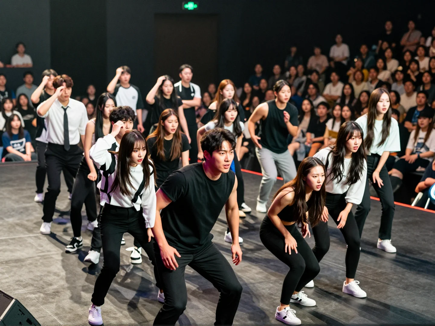 미스트롯4 불쇼04